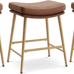 Bar Stools Set of 3