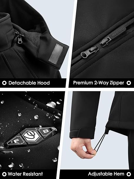 Heated Jackets - Image 3